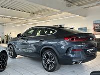 gebraucht BMW X6 xDrive30d