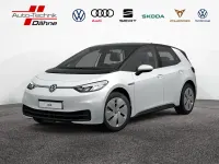 Gebraucht VW ID.3 Pro Performance 150 kW (204 PS) 2023 Weiß Kleinwagen