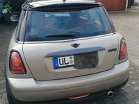 Usata Mini Cooper 120 CV (88 kW) 2007 Utilitaria