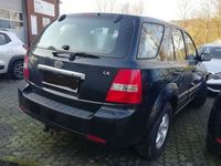 gebraucht Kia Sorento 2.5 CRDi LX TÜV 09/25