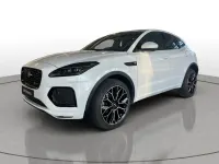 Occasion Jaguar E-Pace R-Dynamic 204 PK (150 kW) 2022 Wit SUV