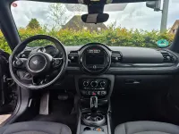 Gebraucht Mini Clubman 102 PS (75 kW) 2020 Schwarz Kombi