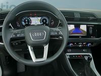 Brugt Audi Q3 150 HK (110 kW) 2025 Hvid SUV