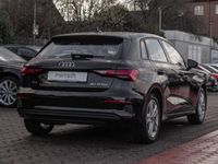 gebraucht Audi A3 Sportback e-tron 