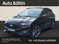 Neu Ford Kuga ST-Line 186 PS (136 kW) 2025 Schwarz(metallic) SUV
