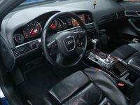 gebraucht Audi A6 3.0TDI quattro fast Vollausstattung