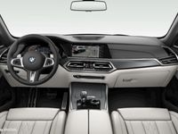 gebraucht BMW X5 xDrive25d