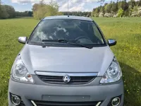 Usata Aixam Coupe 2013 Grigio Coupé