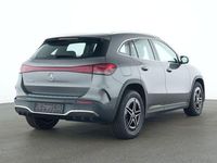 Gebraucht Mercedes EQA250 139 kW (190 PS) 2023 Grau SUV