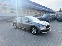 Gebraucht Skoda Fabia Selection 116 PS (85 kW) 2024 Grau Kleinwagen