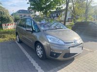 gebraucht Citroën Grand C4 Picasso Tendance Automatik 1.6 HDI 7 Sitzer