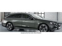 Gebraucht Mercedes E300 Avantgarde 313 PS (230 kW) 2024 Graphitgraumetallic (metallic) Kombi