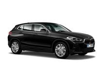 Gebraucht BMW X2 Advantage 178 PS (130 kW) 2025 SUV