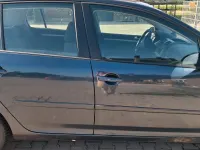 Gebraucht VW Golf V 80 PS (58 kW) 2007 Blau Limousine
