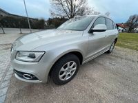 gebraucht Audi Q5 