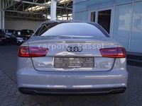 Gebraucht Audi A6 Competition 326 PS (239 kW) 2018 Grau Limousine