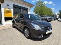 gebraucht Suzuki Baleno Comfort