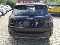 gebraucht Jeep Avenger 1.2 GSE T3 GDI Altitude