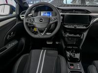 Neu Opel Corsa-e 100 kW (136 PS) 2026 Silber Kleinwagen