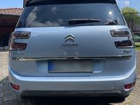 gebraucht Citroën Grand C4 Picasso / Spacetourer
