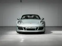 Gebraucht Porsche 991 430 PS (316 kW) 2015 Grau Cabrio