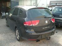 gebraucht Seat Altea XL 2.0 TDI TURBO DEFEKT