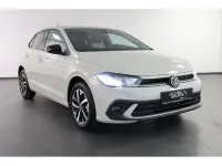 Gebraucht VW Polo Goal 95 PS (69 kW) 2025 Grau Kleinwagen