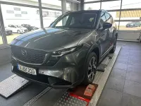 Gebraucht Mazda CX-5 Exclusive-Line 141 PS (103 kW) 2026 SUV