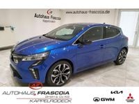Gebraucht Mitsubishi Colt Select 91 PS (66 kW) 2025 M) (blau Limousine