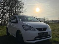 Gebraucht Seat Mii 60 PS (44 kW) 2013 Kleinwagen
