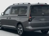 Neu VW Caddy Maxi Trendline 122 PS (89 kW) 2026 Van / Kleinbus