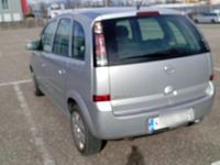 gebraucht Opel Meriva 1.6 TWINPORT Easytronic -