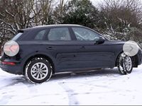 gebraucht Audi Q5 35 TDI S tronic quattro -