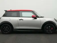 Gebraucht Mini John Cooper Works 231 PS (169 kW) 2025 Grau Kleinwagen