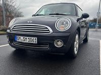 Gebraucht Mini Cooper 120 PS (88 kW) 2008 Kleinwagen