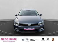 Gebraucht VW Passat Highline 150 PS (110 kW) 2017 Grau Kombi