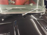 Gebraucht Jaguar E-Type 265 PS (194 kW) 1968 Schwarz Coupé