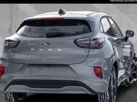 Neu Ford Puma Gen-E Premium 124 kW (169 PS) 2025 Silber SUV