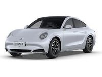 Nowe Ora 07 GT 300 kW (408 KM) 2025 Biały Sedan/Limuzyna