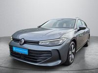 Używany VW Passat Basis 204 KM (150 kW) 2024 Szary Kombi
