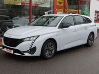 Gebraucht Peugeot 308 SW Style 136 PS (100 kW) 2025 Weiß Kombi