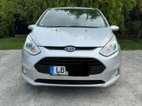 Occasion Ford B-MAX SYNC Edition 101 ch (74 kW) 2015 Argent Monospace