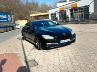 Gebraucht BMW 650 449 PS (330 kW) 2013 Schwarz Coupé