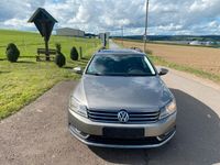 gebraucht VW Passat Variant 1.4 TSI 118kW Highline BMT Va...