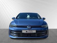 Gebraucht VW Golf Edition 150 PS (110 kW) 2025 Blau Limousine