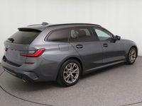 gebraucht BMW 320 Touring M Sport xDrive 2.0 d 140kW 8-Gang Steptronic 5 Sitze 4 Türen