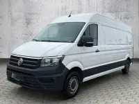 Gebraucht VW Crafter 140 PS (102 kW) 2023 Weiß Van