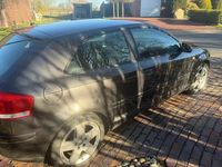 Gebraucht Audi A3 Ambiente 75 PS (55 kW) 2003 Grau Kleinwagen