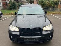 Gebraucht BMW X5 Exclusive 306 PS (225 kW) 2013 Schwarz SUV