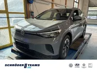 Gebraucht VW ID.4 Pro Performance 150 kW (204 PS) 2023 Mondsteingrau SUV